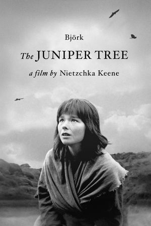 The Juniper Tree's poster