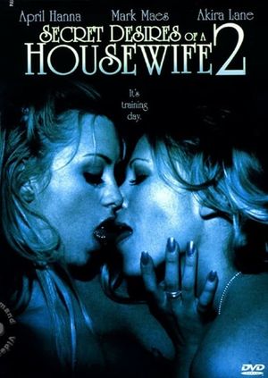 Secret Desires of a Housewife 2's poster