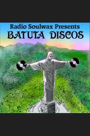 RSWX Presents: Batuta Discos's poster image