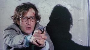 La polizia ha le mani legate's poster