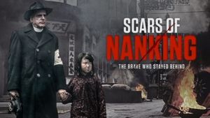 Scars Of Nanking's poster