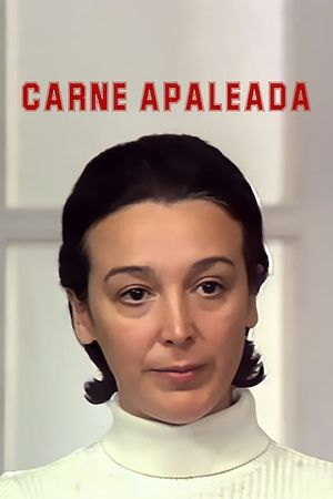 Carne apaleada's poster