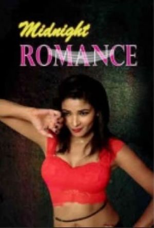 Midnight Romance's poster
