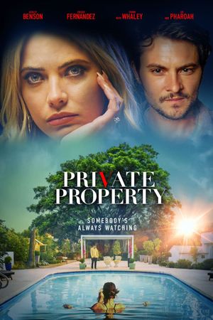 Private Property's poster