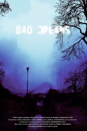 Bad Dreams's poster