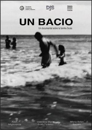 Un bacio's poster