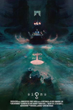 Signs's poster