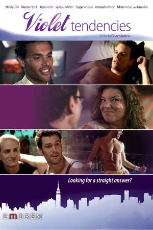 Violet Tendencies's poster