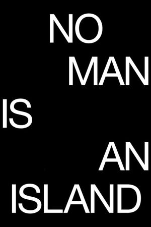 No Man Is an Island's poster image