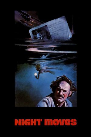 Night Moves's poster
