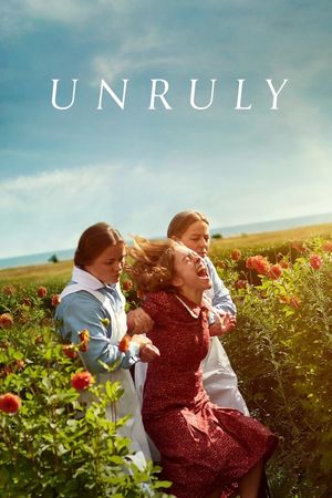 Unruly's poster