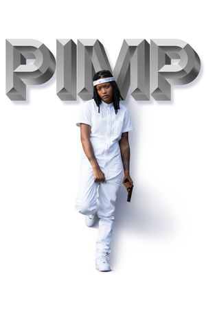 Pimp's poster