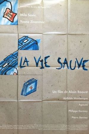 La vie sauve's poster image