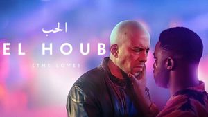 El Houb - The Love's poster