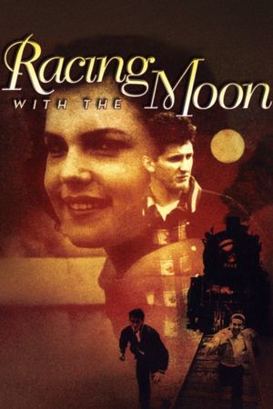 Racing with the Moon's poster
