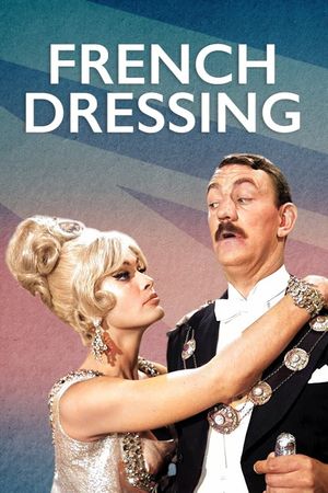 French Dressing's poster