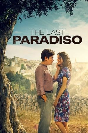 L'ultimo paradiso's poster