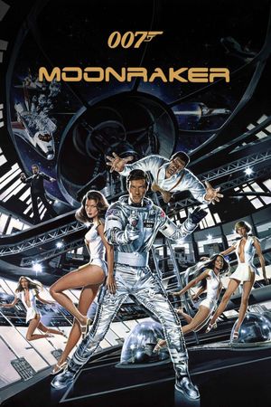 Moonraker's poster
