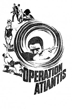 Operation Atlantis's poster image