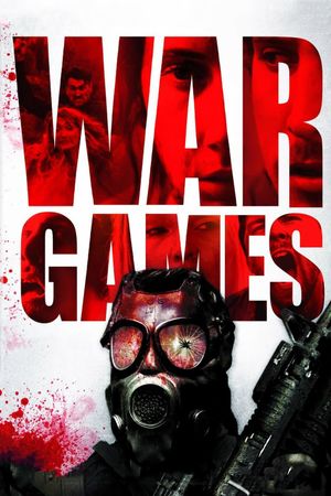 War Games's poster