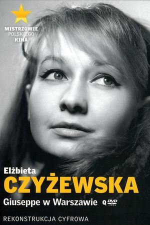 Giuseppe in Warsaw's poster