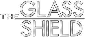 The Glass Shield's poster
