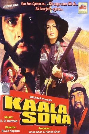 Kaala Sona's poster