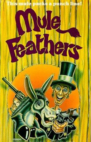 Mule Feathers's poster