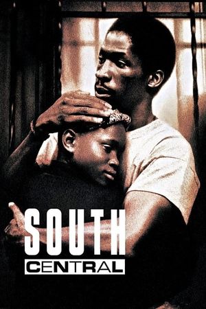 South Central's poster