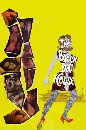 The Brick Dollhouse's poster