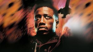 Passenger 57's poster