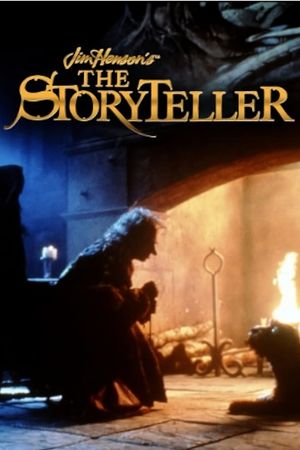 The StoryTeller's poster