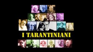I Tarantiniani's poster