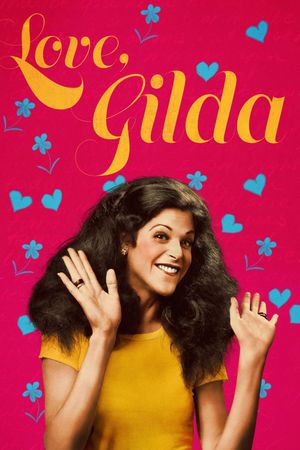 Love, Gilda's poster image