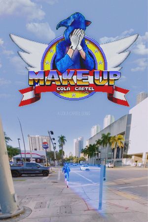 Cola Cartel: Make Up's poster image