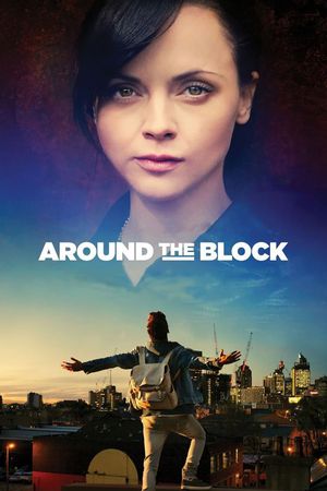 Around the Block's poster