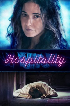 Hospitality's poster image