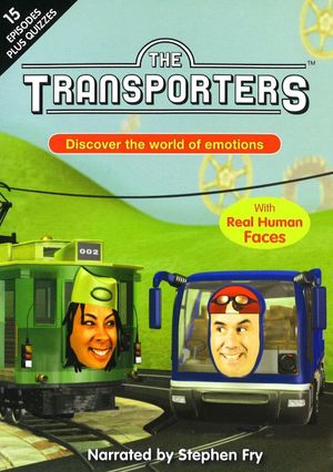 The Transporters's poster