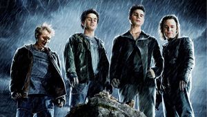 The Covenant's poster