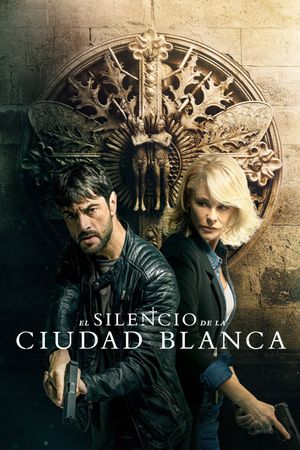 Twin Murders: The Silence of the White City's poster
