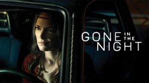 Gone in the Night's poster