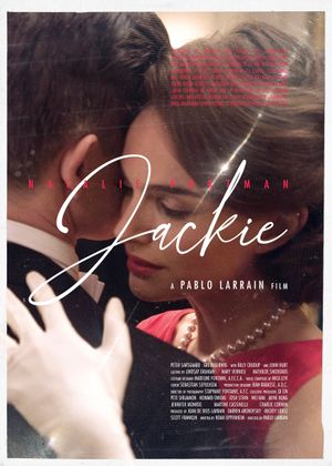 Jackie's poster