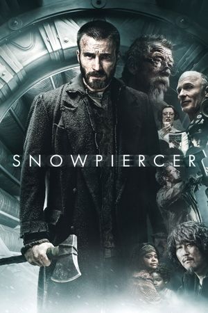 Snowpiercer's poster