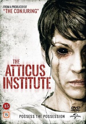 The Atticus Institute's poster