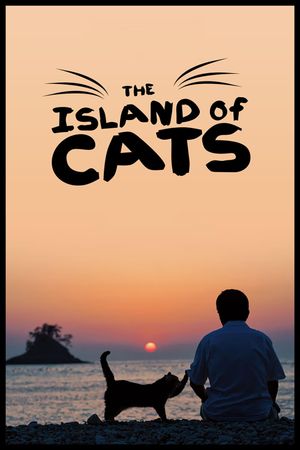The Island of Cats's poster
