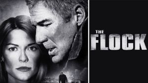 The Flock's poster