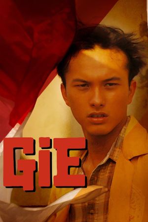 Gie's poster