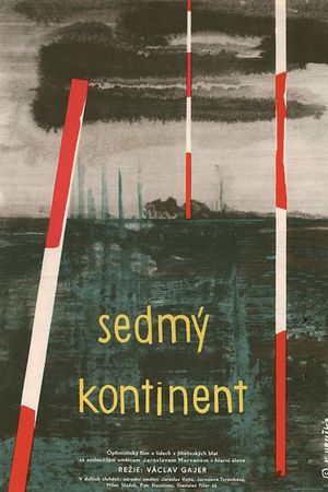 Sedmý kontinent's poster