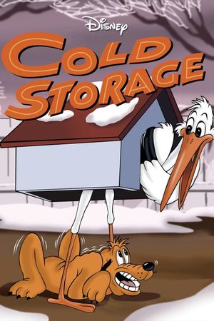 Cold Storage's poster