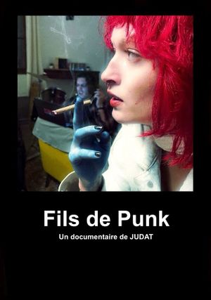 Fils de Punk's poster